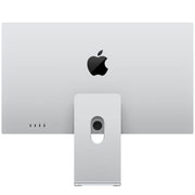 Apple Studio Display XDR 27-Inch 5K Retina XDR Monitor with Standard Glass and VESA Mount Adapter, Silver, MFEN4LL/A