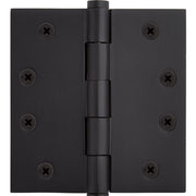 Signature Hardware 461730 ZK3 - Solid Brass Mortise Door Hinge - 4