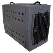 Ruff Land Kennels XL2011MILL22 Gen II Dog Kennel, Millstone, XL Single