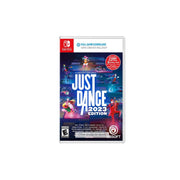 Ubisoft Just Dance 2023 Edition (Nintendo Switch)
