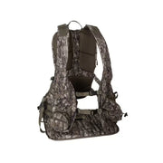 Banded Air Elite Turkey Hunting Vest, Lightweight Ergonomic Design with Ample Storage
