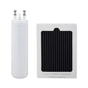 Frigidaire PureSource 3 WF3CB Water Filter and PureAir Ultra PAULTRA Air Filter Combo Kit, 2 Piece Set, FRIGCOMBO3