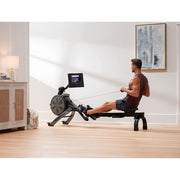NordicTrack NTRW10121 Smart Rower with 10