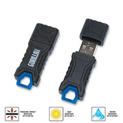 EP Memory EP-GDUSB/16GB GorillaDrive 16GB Ruggedized USB Flash Drive