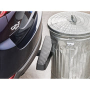 WeatherTech BumpStepXL Trailer Hitch-Mounted Bumper Protector