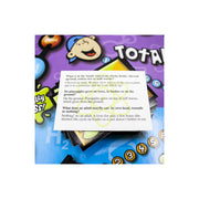 Totally Gross: The Game of Science