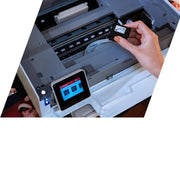 HP N9J91AN 64XL Tri-Color High-Yield Ink Cartridge Printers | Works with Printer Series