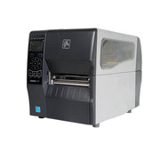Zebra ZT230 Thermal Transfer Label Printer, 203 dpi, 6 in/sec Print Speed, USB and Serial Connectivity, Monochrome