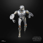 Hasbro Star Wars Black Series SM-33 Skeleton Crew 6-Inch Action Figure with Accessories