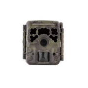 Moultrie MCG-14072 Micro-W36 Long Range Infrared Hunting Trail Camera, 36 Megapixels