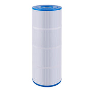 In The Swim Standard Pool Filter Cartridge 4-Pack, High-Density Fiber, Compatible with Pentair Clean & Clear Plus 320 CCP320, Pleatco PCC80, Unicel C-7470, Filbur FC-1976, AA18010