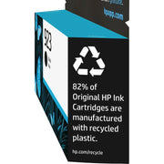 HP 4K0T3LN 923 Standard Capacity Ink Cartridge - Black