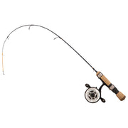 13 Fishing The Snitch Descent Inline Ice Combo - Right - 25