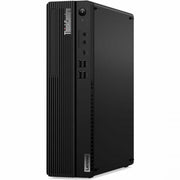 Lenovo ThinkCentre M90s Gen 5 Desktop Computer, Intel Core i9-14900 14th Gen, 64 GB DDR5 RAM, 1 TB PCIe NVMe SSD, Small Form Factor, Black, Intel Q670 Chipset, Windows 11 Pro, UHD Graphics 770