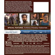 Lionsgate Home Entertainment The Ministry of Ungentlemanly Warfare (Bluray + DVD)
