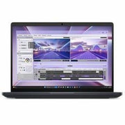 Dell Pro Max 16 Laptop, Intel Core Ultra 9 285H Processor, 32GB RAM, 1TB SSD, NVIDIA RTX PRO 2000 Graphics, 16