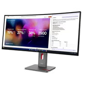 Lenovo 64B4GAR1US P40WD-40(A253975P0) 40 Monitor-HDMI