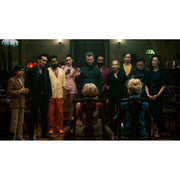 Ready or Not 2: Here I Come Blu-ray Movie with Digital Copy, Horror Thriller, Rated R, Directed by Matt Bettinelli-Olpin and Tyler Gillett