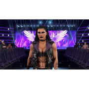 Take Two Interactive WWE 2K2 (Nintendo Switch 2)