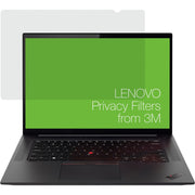 Lenovo Privacy Screen Filter Matte for 16 Inch 16:10 Notebook 4XJ1D34303