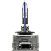 Sylvania D2RSZ.BX D1R SilverStar zXe Headlight, Single Pack