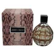 Jimmy Choo 204728 Eau De Parfum For Womens Perfume 3.3Oz