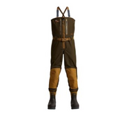 SITKA 600238-Ea Delta Hunting Waders - Earth - 10 - Regular - XL