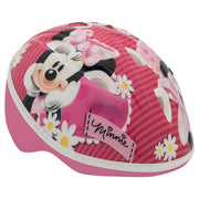 Bell Minnie Mouse Pretty in Polka Dots Toddler Helmet