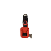 Milwaukee 3601-20-NBX 18V Cordless Brushless Drill Driver, 1/2 in Chuck, 550 in-lbs Torque, 0-1700 RPM