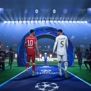 Electronic Arts EA SPORTS FC 26 PlayStation 5 Football Video Game with Authentic and Competitive Gameplay, Manager Live Challenges, Official Licenses