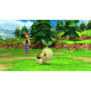 Nintendo Pokemon: Shining Pearl (Nintendo Switch)