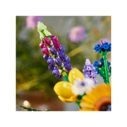 LEGO 6426496 Icons Wildflower Bouquet 10313