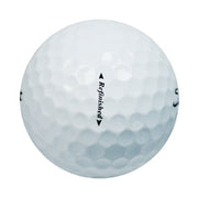 Titleist Pro V1X Refinished Golf Balls, White, 12 Pack