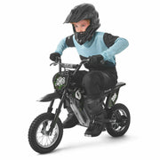 Nitro Circus 24 Volt Electric Motorcycle Dirt Bike