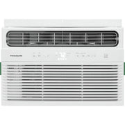 Frigidaire FHWW084WD1 8,000 BTU 350 Sq ft.Smart Window Air Conditioner, White