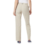 Columbia PFG Aruba Roll-Up Pants for Ladies - Fossil - 10