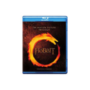 WarnerBrothers Hobbit Trilogy (BD) (Blu-ray)