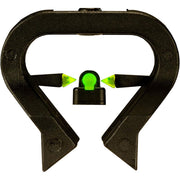 HIVIZ TT1001 TriViz Fiber Optic Turkey Sight