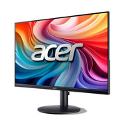 Acer SA243Y P1bi 23.8-inch Full HD IPS Monitor, 144 Hz Refresh Rate, Adaptive-Sync Support, 1ms Response Time, Black