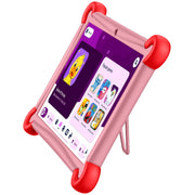 ME Google Kids Space 10-Inch 64GB Tablet, Red