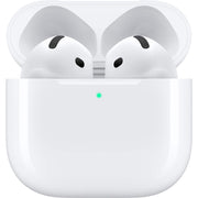 Apple AirPods 4 White In Ear Headphones MR63LL/A