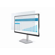 StarTech Monitor Screen Filter, 24-inch 16:10 Anti-Blue Light, Transparent, Durable, TAA Compliant, 2461-ANTI-BLUE-LIGHT