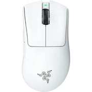 Razer RZ01-04630200-R3U1 DeathAdder V3 Pro Wireless Gaming Mouse, White