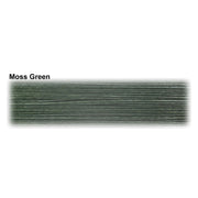SpiderWire Stealth Braid Fishing Line - 600 Yards - 80 lb. test - Moss Green