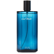 Davidoff 167212 Cool Water Eau De Toilette, Cologne for Men, 6.7 Oz
