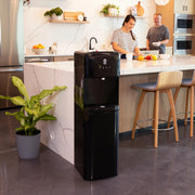 Primo 601380 Water Bottom Loading Classic 2 Temp Water Dispenser