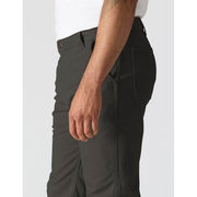 Carhartt Relaxed Straight Rigby Dungarees - Peat - 34x32