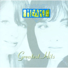Liberty Heart Greatest Hits 1985-1995 Rock Music CD, 10 Classic Tracks, EMI Europe 14116865