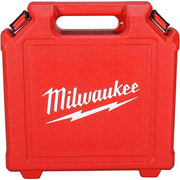Milwaukee Electric Tool 49-66-7011 Shockwave 1/2 inch Drive SAE Deep Well Impact Socket Set (12-Piece)