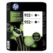 HP N9K29BN 952XL High Yield Black Original Ink Cartridge